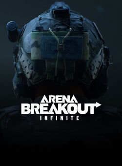 Arena Breakout Infinite
