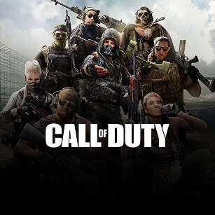 Call of Duty