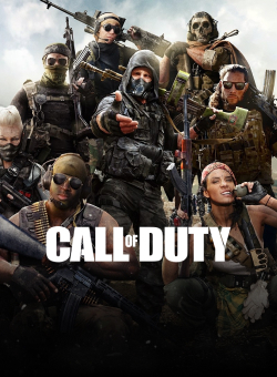 Call of Duty