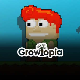 Growtopia