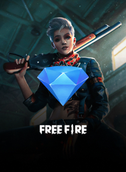 Free Fire Elmas