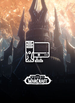 World of WarCraft (WoW)