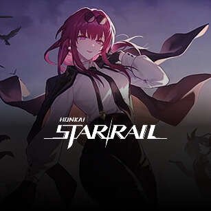 Honkai Star Rail