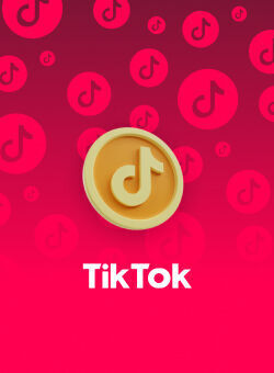 TikTok Jeton