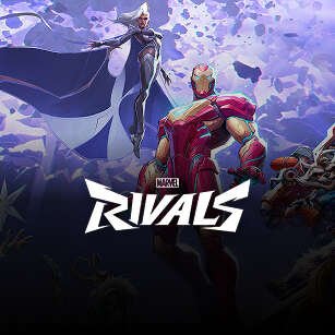 Marvel Rivals Lattice