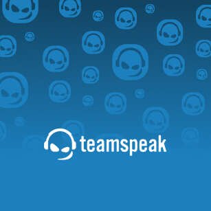 TeamSpeak 3 Server