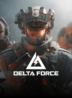 Delta Force