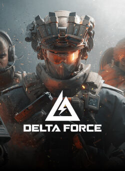 Delta Force