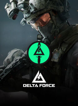 Delta Force Delta Coins