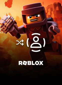 Roblox Random Hesap Satışı