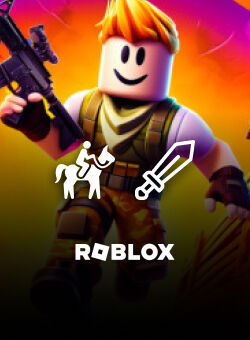 Roblox İtem ve Pet Satışı