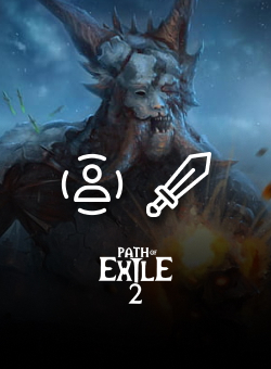 Path of Exile 2 Hesap ve İtem Satışı