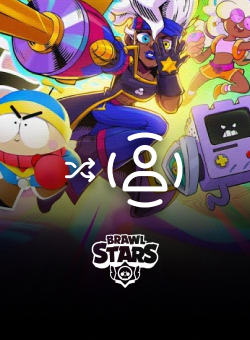 Brawl Stars Random Hesap Satışı
