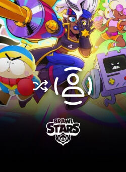 Brawl Stars Random Hesap Satışı