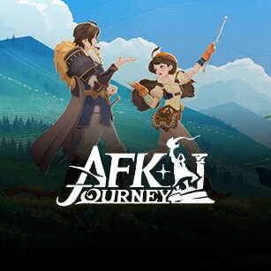 AFK Journey