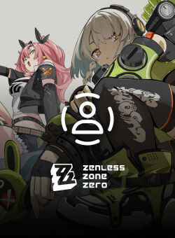 Zenless Zone Zero Hesap Satışı