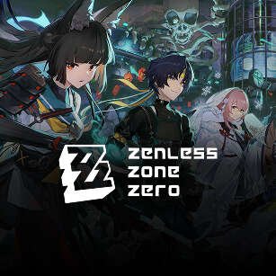 Zenless Zone Zero