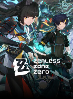 Zenless Zone Zero