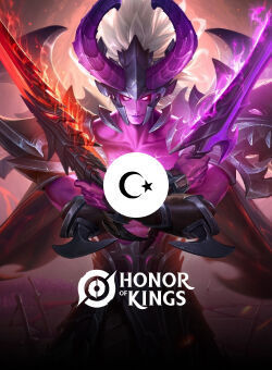 Honor Of Kings Jeton TR
