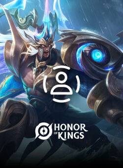 Honor Of Kings Hesap Satışı