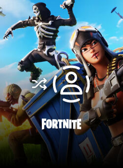 Fortnite Random Hesap Satışı