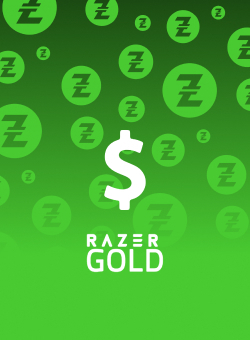 Razer Gold USD