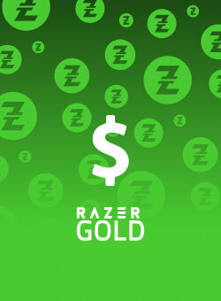 Razer Gold USD