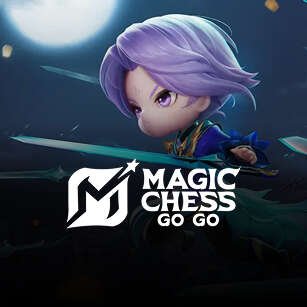 Magic Chess Go Go Elmas