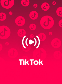 TikTok Canlı Yayın İzleyici