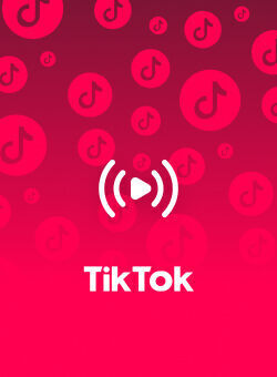 TikTok Canlı Yayın İzleyici