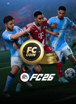 EA Sports FC 26 Coins (FIFA 26)