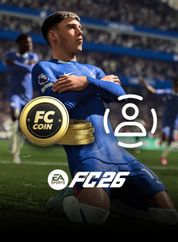 EA Sports FC 26 Coins ve Hesap Satışı (FIFA 26)