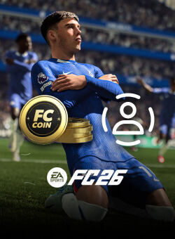 EA Sports FC 26 Coins ve Hesap Satışı (FIFA 26)