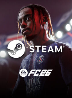 EA Sports FC 26 Steam (FIFA 26)