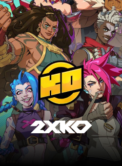 2XKO