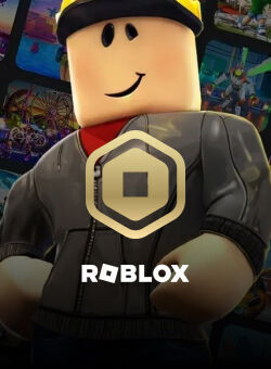 Roblox Robux