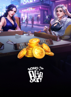 Soho 101 Okey