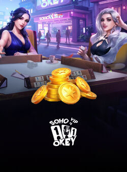 Soho 101 Okey