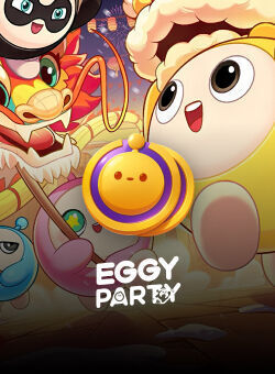 Eggy Party