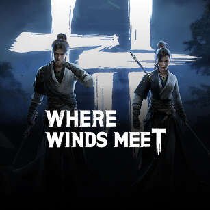 Where Winds Meet