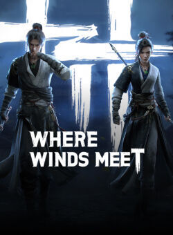 Where Winds Meet