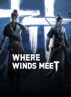 Where Winds Meet