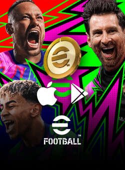 eFootball Coin