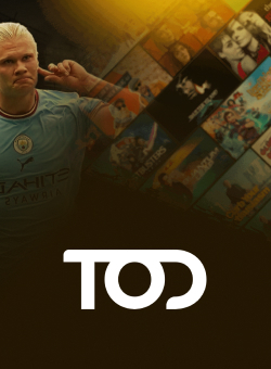 TOD TV