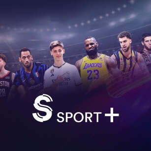 S Sport Plus