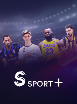 S Sport Plus