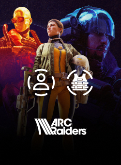 ARC Raiders Hesap ve İtem Satışı