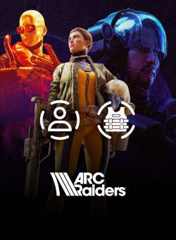 ARC Raiders Hesap ve İtem Satışı