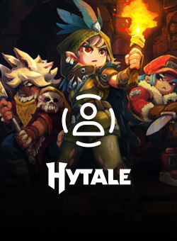 Hytale Hesap Satışı