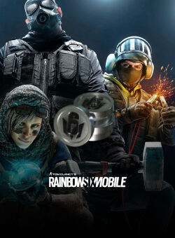 Rainbow Six Mobile